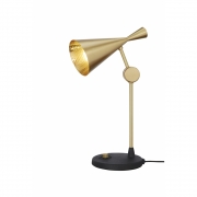 Tom Dixon - Beat Tischleuchte