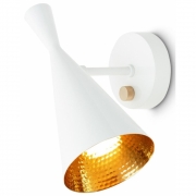 Tom Dixon - Beat Wandleuchte