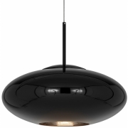 Tom Dixon - Copper Wide Pendelleuchte