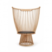 Tom Dixon - Fan Stuhl