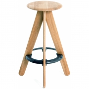 Tom Dixon - Slab Barhocker 