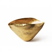 Tom Dixon - Bash Vessel Schale Groß