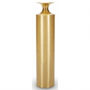 Tom Dixon - Beat Vessel Bodenvase Tall