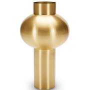 Tom Dixon - Beat Vessel Bodenvase Top