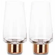 Tom Dixon - Tank High Ball Glas (2 Stk.) 