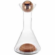 Tom Dixon - Tank Dekanter Kupfer