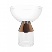 Tom Dixon - Tank Vase Large