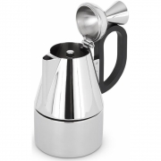 Tom Dixon - Brew Espressokocher 
