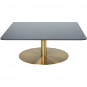 Tom Dixon - Flash Square Couchtisch 