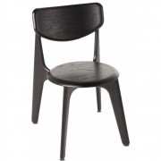 Tom Dixon - Slab Side Stuhl
