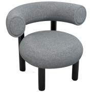 Tom Dixon - Fat Loungestuhl