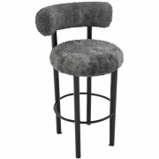 Tom Dixon - Fat Stool 75 Barhocker 