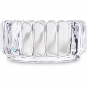 Tom Dixon - Press Schale H.9 cm, Ø18 cm