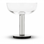 Tom Dixon - Puck Coupé Glas 