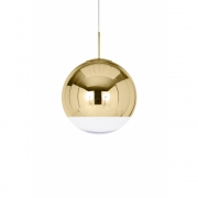 Tom Dixon - Mirror Ball Pendelleuchte LED