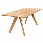 Tom Dixon - Slab Tisch 