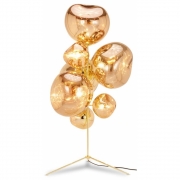 Tom Dixon - Melt Stand Chandelier Stehleuchte