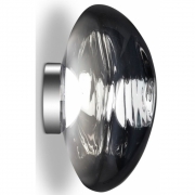 Tom Dixon - Melt LED Surface Wandleuchte Chrom