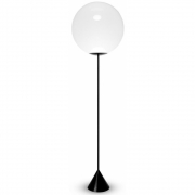 Tom Dixon - Opal Cone LED Stehleuchte