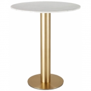 Tom Dixon - Tube Stehtisch 