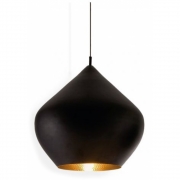 Tom Dixon - Beat Stout LED Pendelleuchte