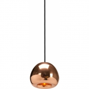 Tom Dixon - Void LED Pendelleuchte Mini