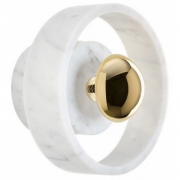 Tom Dixon - Stone Wandleuchte LED