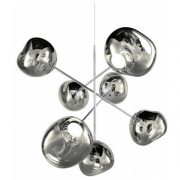 Tom Dixon - Melt LED Kronleuchter L