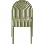 Tom Dixon - Groove Stuhl 