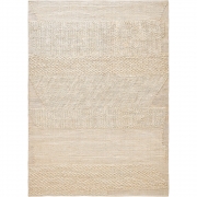 Tom Dixon - Knotty Teppich Natur 