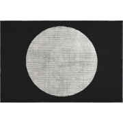 Tom Dixon - Disc Teppich 