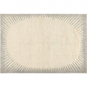 Tom Dixon - Edgy Teppich 