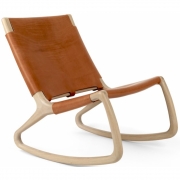 Mater - Rocker Schaukelstuhl 