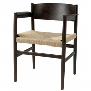 Mater - Nestor Stuhl 