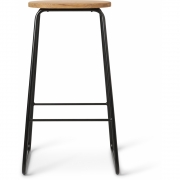 Mater - Earth Hocker 