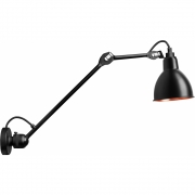 DCW - Lampe Gras N°304L40 Wandleuchte 