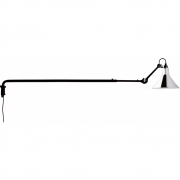 DCW - Lampe Gras N°213 Wandleuchte 