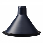 DCW - Lampe Grasb XL Outdoor Conic Schirm 