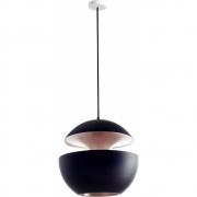 DCW - Here Comes The Sun 450 Deckenleuchte 