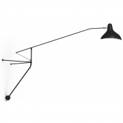 DCW - Mantis BS2 Wandleuchte 