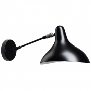 DCW - Mantis BS5 Wandleuchte 