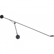 DCW - Aaro Wandleuchte 