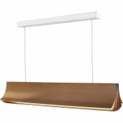 DCW - Respiro Pendelleuchte 90 cm