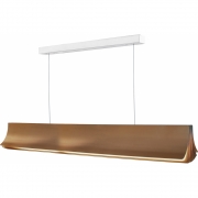 DCW - Respiro Pendelleuchte 120 cm