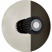 DCW - In The Sun Wandleuchte Ø38 cm 