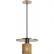 DCW - In The Sun Pendelleuchte Ø27 cm 