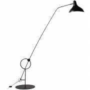 DCW - Mantis BS8 Stehleuchte