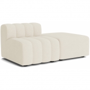 Norr11 - Studio 2 Sofa Barnum Col 24