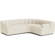 Norr11 - Studio 4 Sofa Barnum Col 24