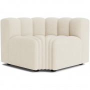 Norr11 - Studio Sofa Eckmodul Barnum Col 24